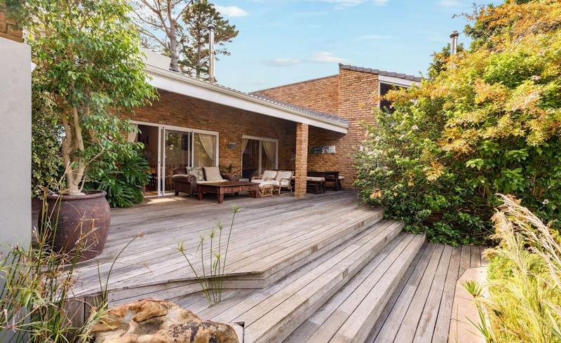 4 Bedroom Property for Sale in Hout Bay Western Cape